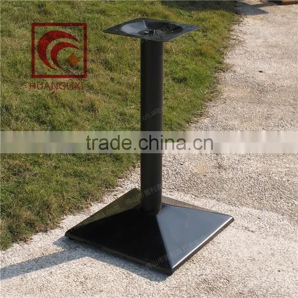 New Specials ,Restaurant Metal Table Legs, Steel Legs, Steel Table Legs Square
