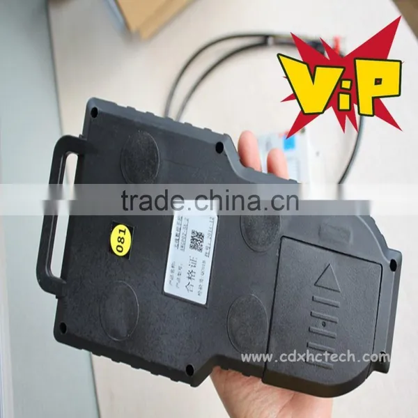 2015 Fanuc Cnc Controller Pendant MPG/Manual Pulse Generator Wgp