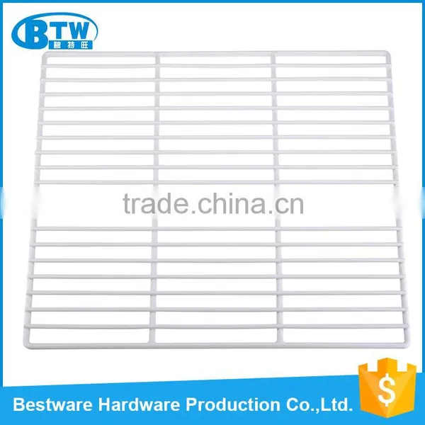 High Quality Iron Wire Bakers Bread Cookies Cooling Rack For Sale