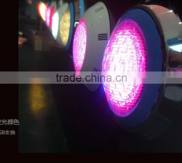 RGB Led Underwater Swimming Pool Lighting photo-3