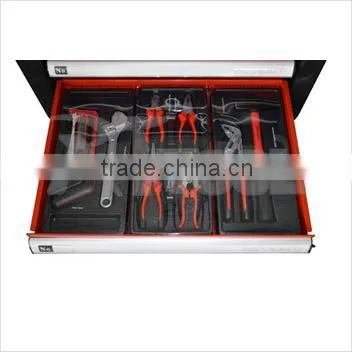 2015 New Design Professional Tool Cabinet With Stainless Top photo-5