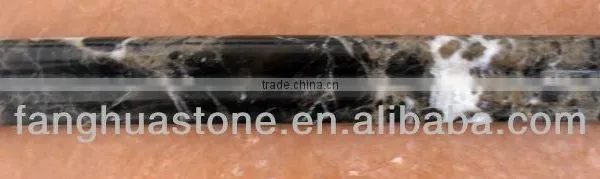 Marble Stone Border Line Design