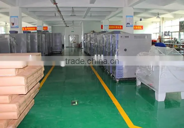 Imported Accessories Walk-In Stability Chamber Tailor-designed to Meet Various Requirements and Specifications photo-2