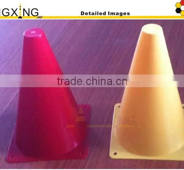 TC306 PP Plastic Sport Cones photo-2
