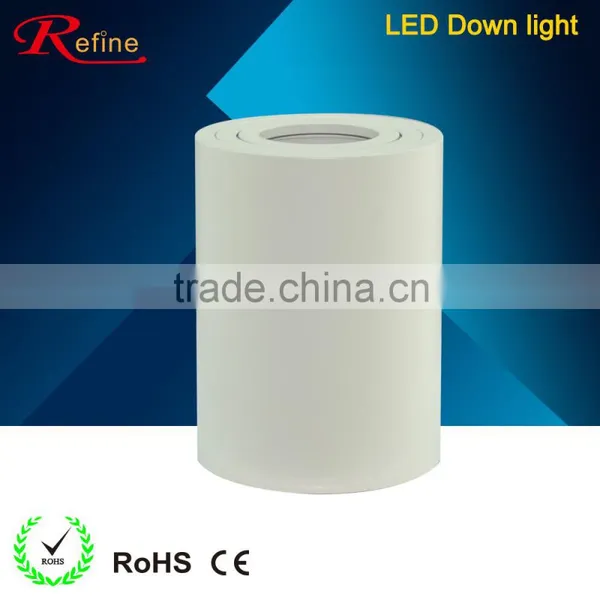 50watt High Quality Surface Mounted Led Cob Recessed Downlight photo-5