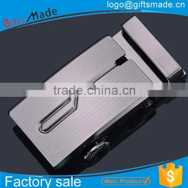 Promotion Auto Lock Buckle Belt/italian Belt Buckle/western Belt Buckle photo-4
