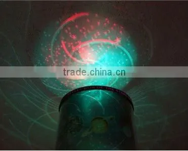 Decor Projection Lamp