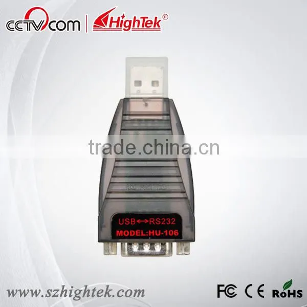 OEM Supported Rs232-usb Adaptor Converter American Chip