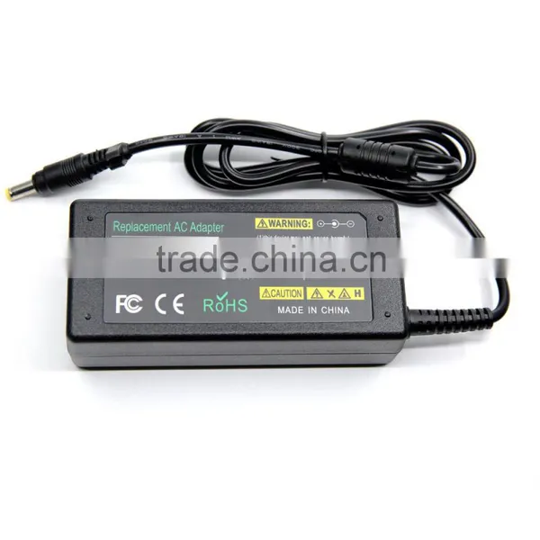 Power Adapter Adapter 18.5V 3.5A 65W for HP/COMPAQ Business Notebook photo-2