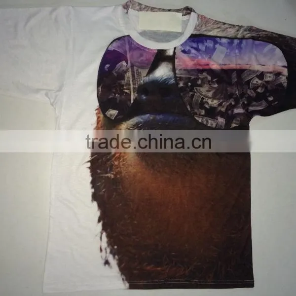Wholesales Custom T-shirts, Mens T-shirts, OEM T-shirts
