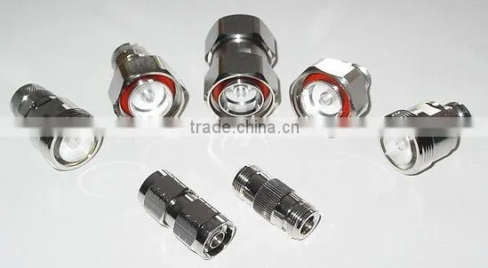 RF Adapters