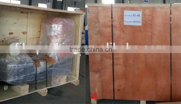 Stretch Wrapping Machine Airport Use Suitcase Wrapping Machine photo-6