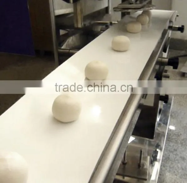 Dough Roller Dividing Machine Bakery Equipment photo-4