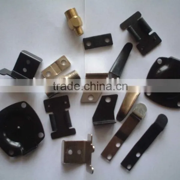Sheet Meta l, Metal Stamping,stamping Parts