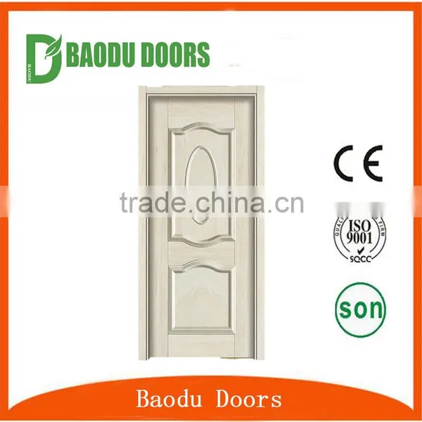 Melamine Door Skin Decorative Interior Door Skin Panels photo-4