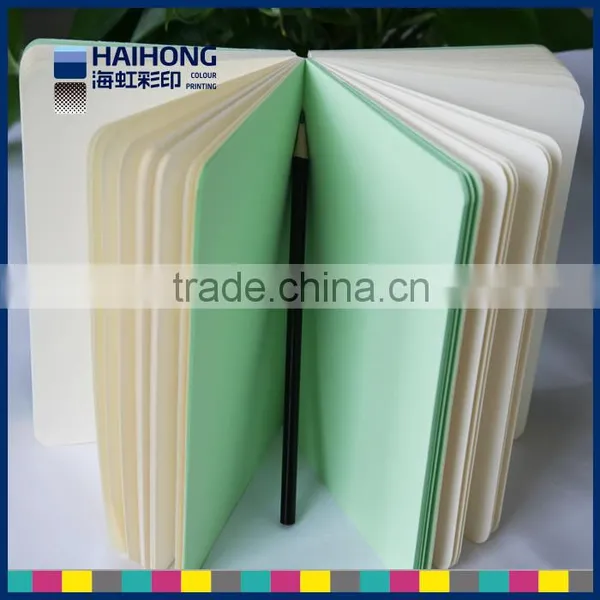 Printing Notebook on Demand photo-4