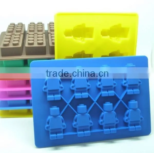Make Silicon Ice Tray and Marvel Custom Silicone Ice Cube Trays
