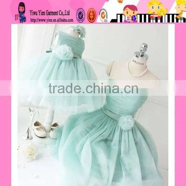 Children For Dance Tutu Dress For Kids Bright Color Tutu Dress For Kids photo-5