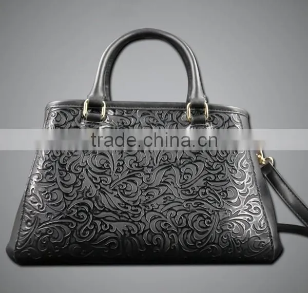 Latest Fashion Ladies Handbags Wholesale photo-5