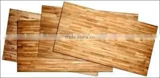 Finger Joint Wooden Board photo-2