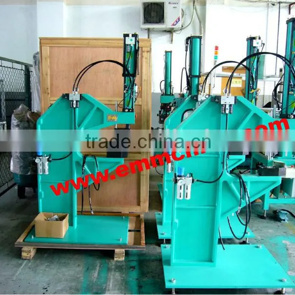 EEC08 rivet setting machine
