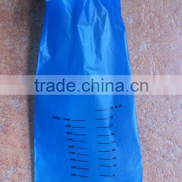 Biodegradable Vomit Bag/biodegradable Sickness Bag photo-4