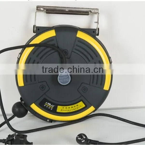 Electric Reel photo-2