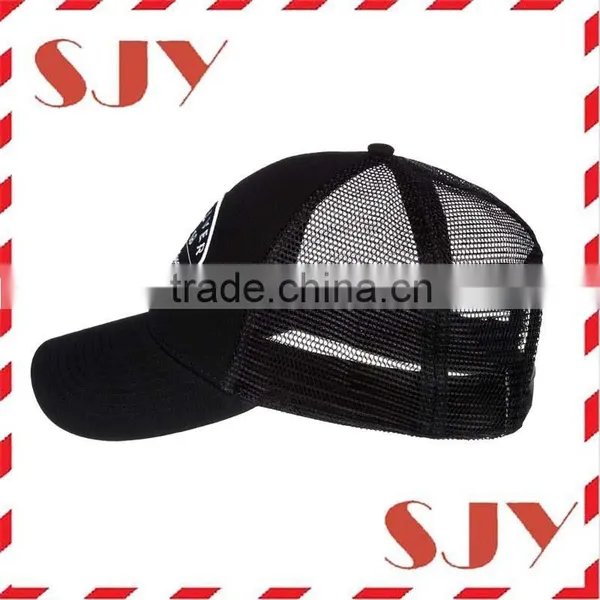 6 Panel Custom Embroidery Breathable Funny American Football Hats photo-3