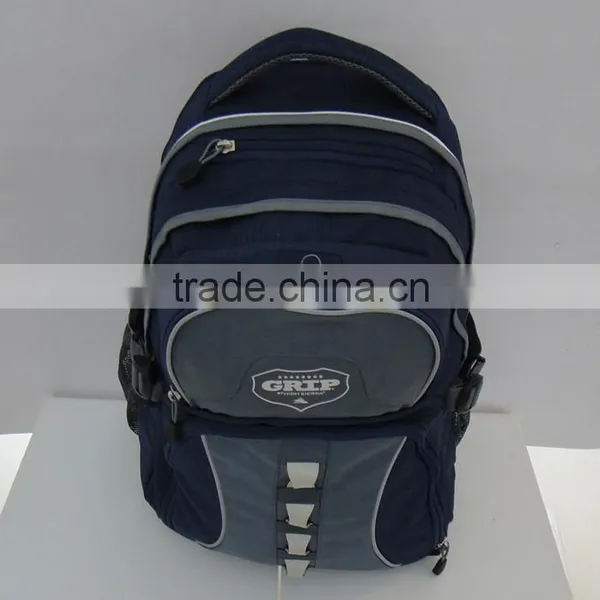 2015 Trend Backpack Fashion Laptop Backpack photo-2