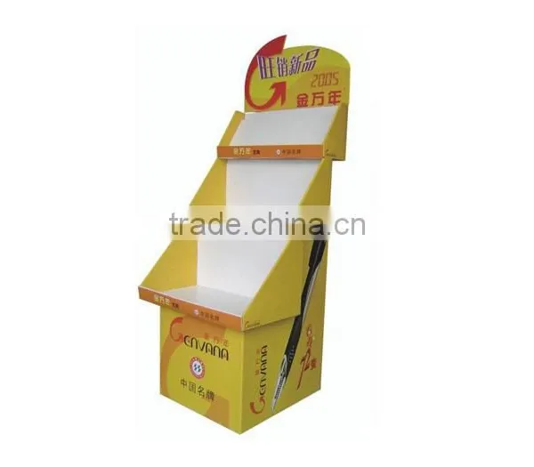 CNC Display Stand Board Oscillating Cutter photo-3