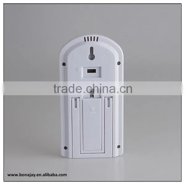 Wireless Mini Thermometer Hygrometer TA138B photo-3