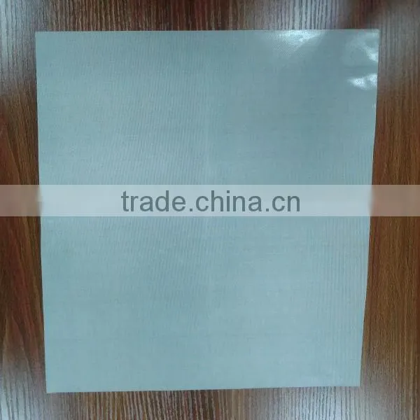 Non-stick Silicone Fiberglass Baking Mat , Non-stick Silicon Baking Mat