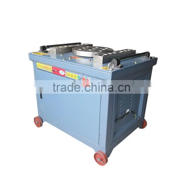 High quality of used steel Rebar Bending Machine for sale