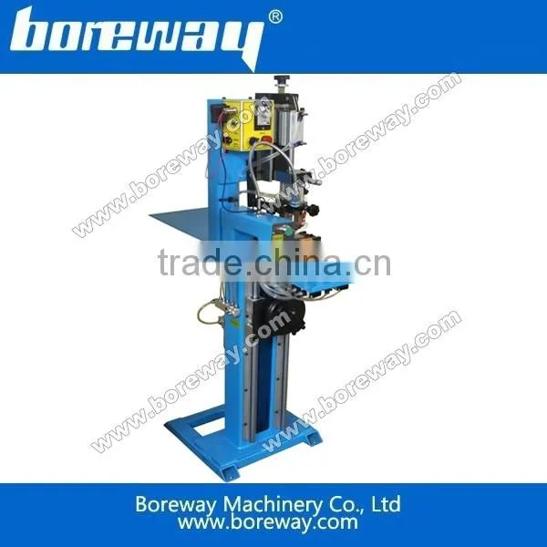 China Manufacturer Supply High Quality Saw Blade Welding Machine
