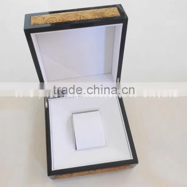 Exquisite Wooden Watch Box photo-2