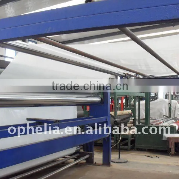 HDPE Pond Liner photo-4