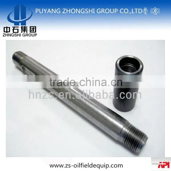 API 11B Oil Production Tools Polished Rod at Factory Competitive Price photo-3