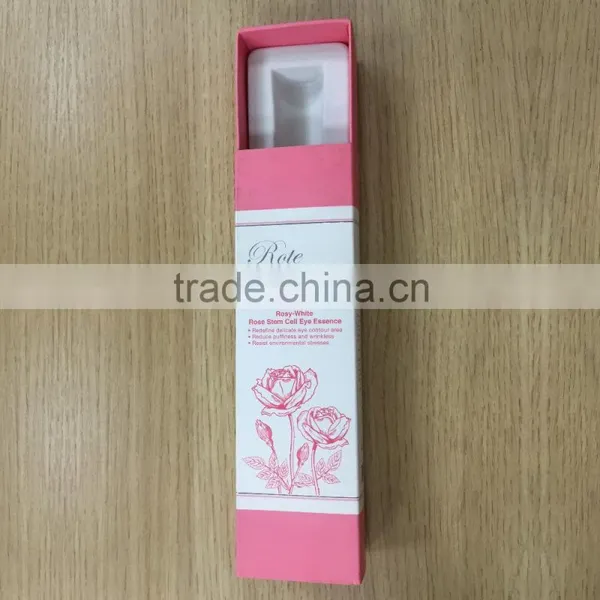 Custom Printed Perfume Bottle Box photo-3