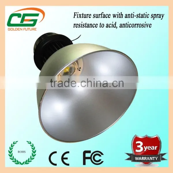 Wholesale Cheap 50W LED High Bay Light Gas Station