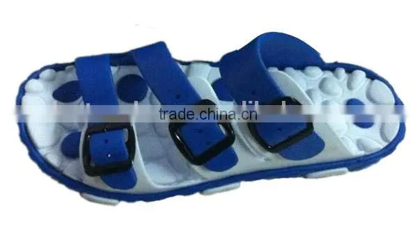 2014 Hot Sale Men's Beach Slippers, Flip Flop , Eva Men's Slippers photo-6