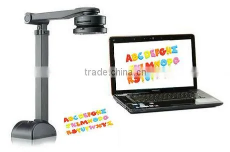 5.0Mega Pixel a3 Document Scanner Manufacturer Eloam Company