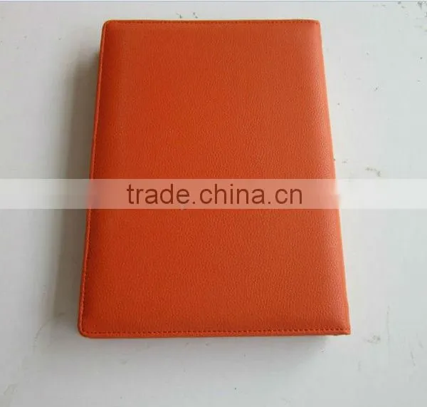 Leather Notebook