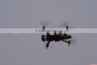 Ricon Transport Aircrafts of High Tech Radio Control Assembly Aircraft Toys photo-2