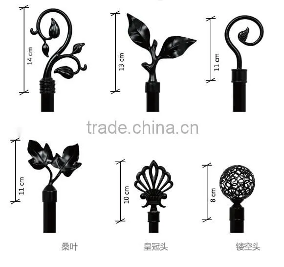 New Design Curtain Rod photo-6