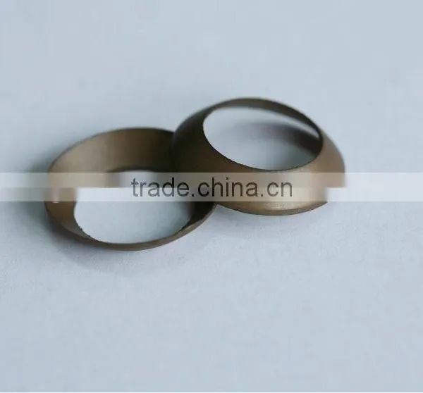 HIGH PREFORMANCE PTFE GASKETS PEEK GASKET photo-4