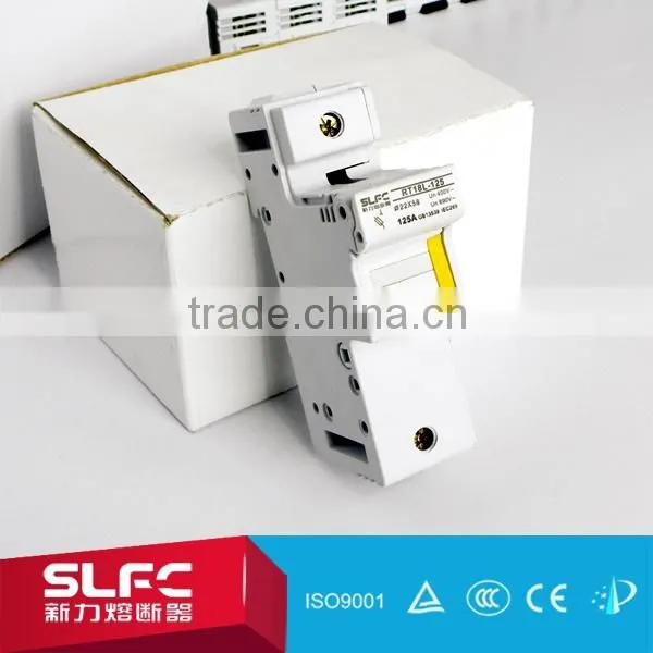 22*58 Fast Type R017 Fuse photo-4