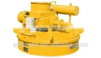 Series RCDEJ Oil Forced Circulation Overband Electromagnetic Separator