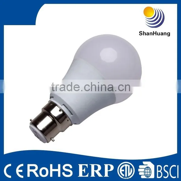 Golden Led Supplier Dimmable Filament SMD2835 Global White 11w A60 E27 Led Bulb photo-2