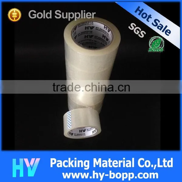 Pvc Sealing Tape,paper Box Packaging,carton Sealing Tape photo-5