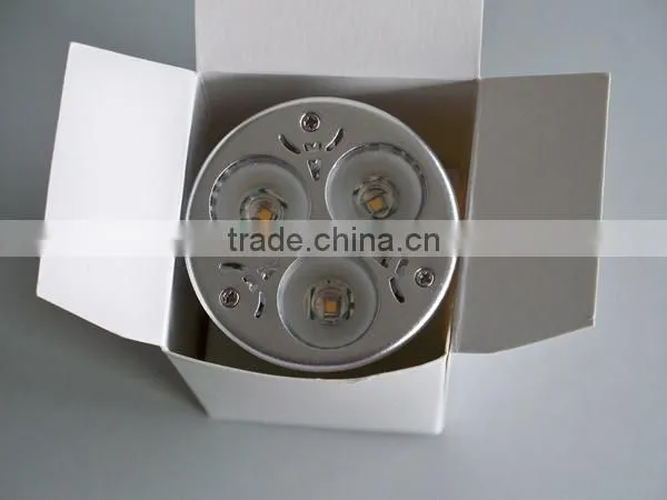 High Power 9W Led Spot Light Outdoor Led Garden Light Led Light photo-6